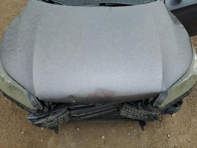 1HGCR2F82DA095710 - 2013 HONDA ACCORD EXL 灰色 照片 11