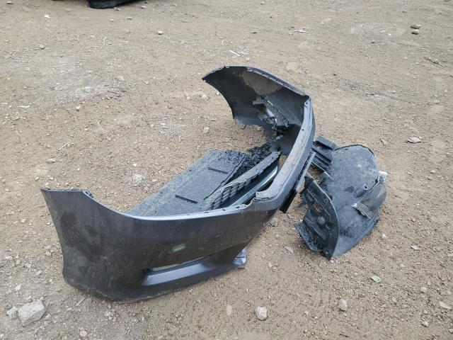 1HGCR2F82DA095710 - 2013 HONDA ACCORD EXL 灰色 照片 12