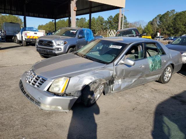 2007 CADILLAC DTS, 