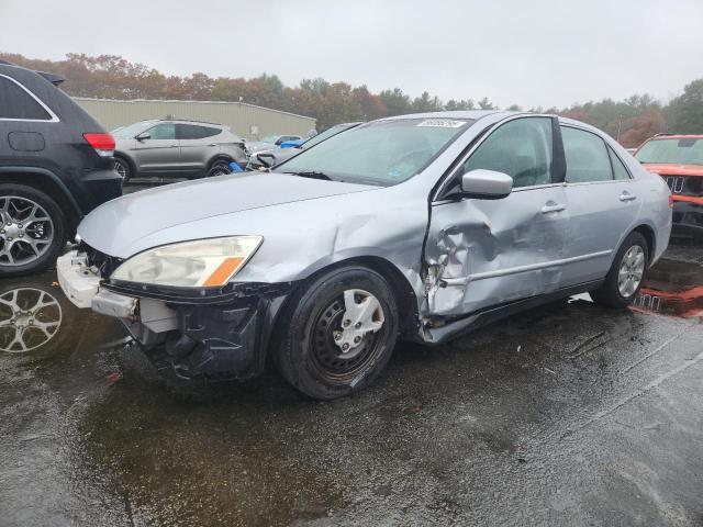 2003 HONDA ACCORD LX, 