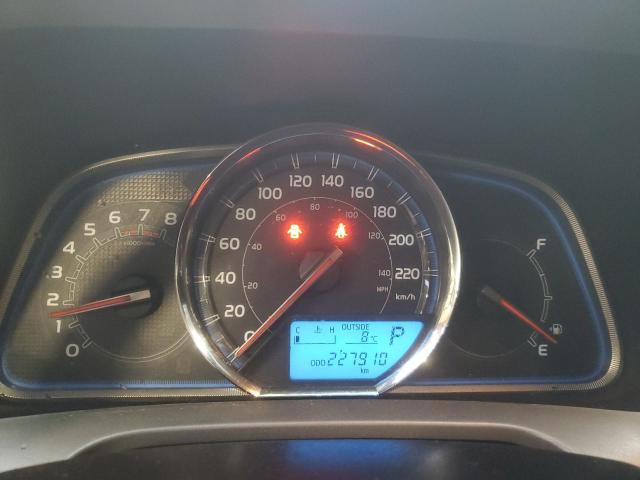 2T3DFREV2EW181775 - 2014 TOYOTA RAV4 LIMITED WHITE photo 9