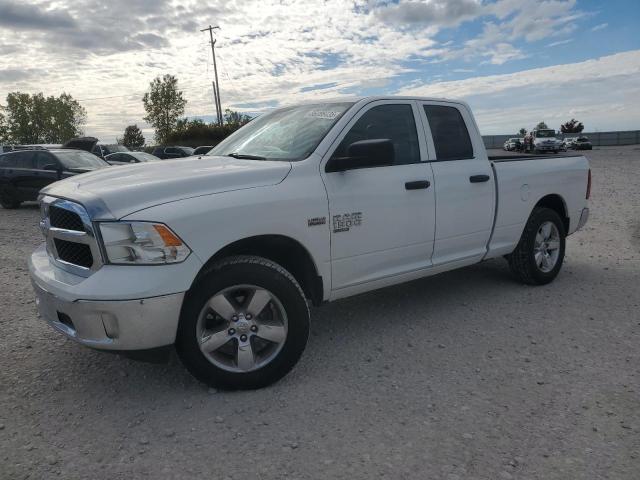2019 RAM 1500 CLASS TRADESMAN, 