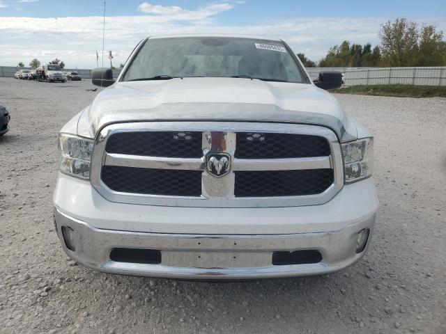 1C6RR7FT0KS541782 - 2019 RAM 1500 CLASS TRADESMAN Weiß Foto 5