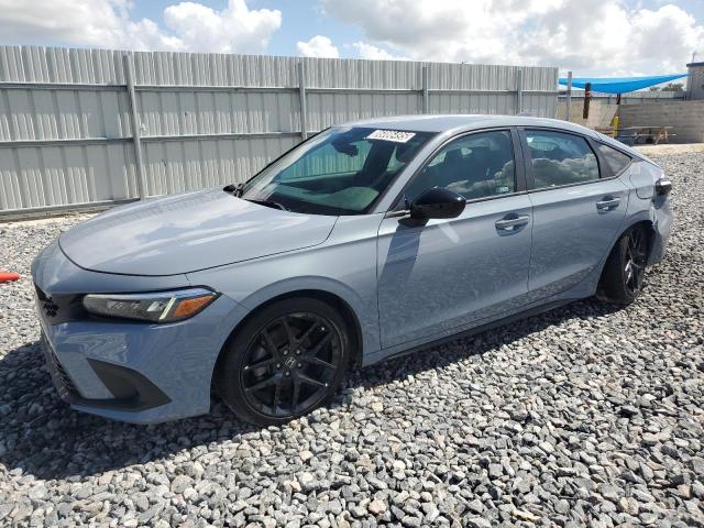 2024 HONDA CIVIC SPORT, 