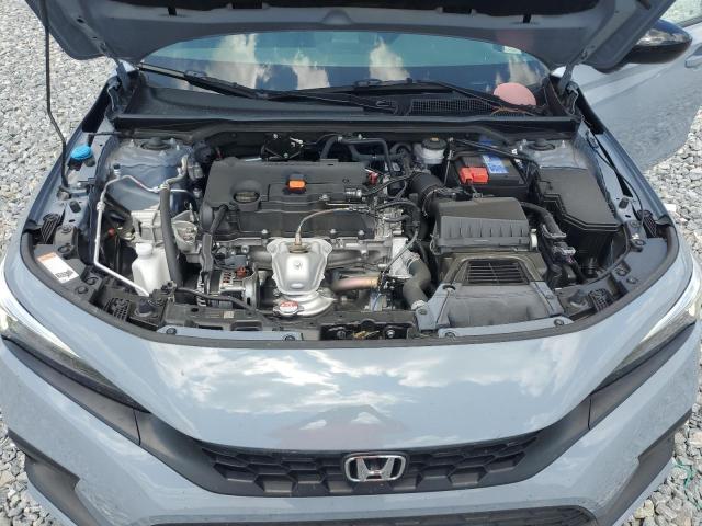 19XFL2H8XRE034751 - 2024 HONDA CIVIC SPORT 灰色 照片 11