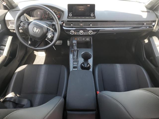 19XFL2H8XRE034751 - 2024 HONDA CIVIC SPORT 灰色 照片 8