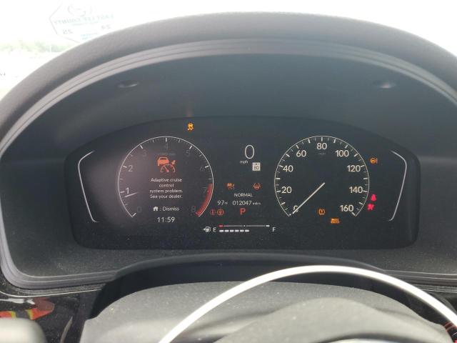 19XFL2H8XRE034751 - 2024 HONDA CIVIC SPORT 灰色 照片 9