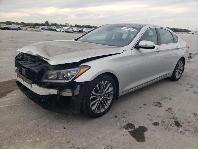 2015 HYUNDAI GENESIS 3.8L, 