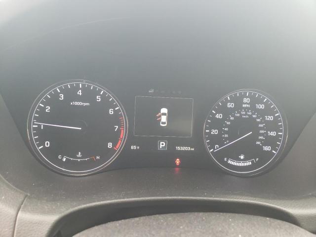 KMHGN4JE4FU075413 - 2015 HYUNDAI GENESIS 3.8L 银色 照片 9