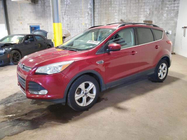 2016 FORD ESCAPE SE, 