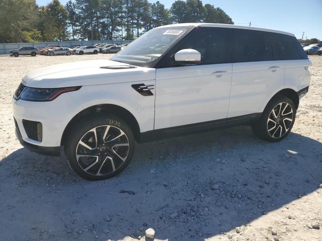 2018 LAND ROVER RANGE ROVE SE, 