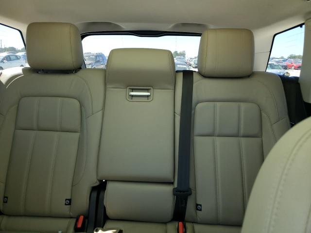 SALWG2RK9JA186163 - 2018 LAND ROVER RANGE ROVE SE WHITE photo 10