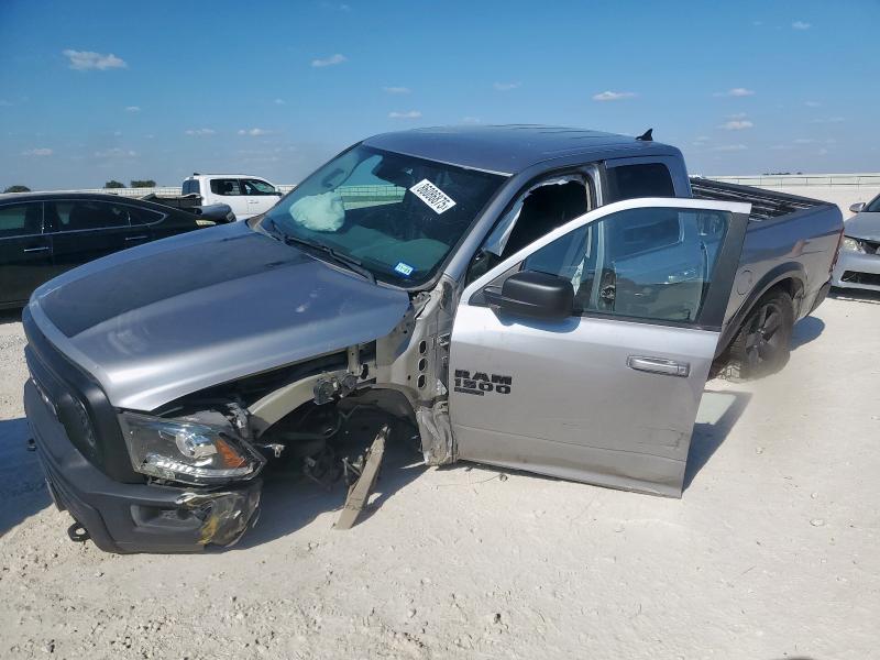 2019 RAM 1500 CLASS SLT, 