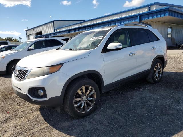 2011 KIA SORENTO EX, 