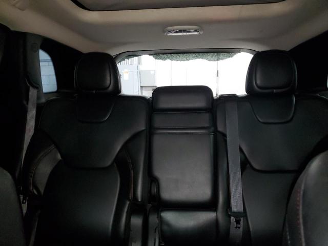 1C4PJMBS5EW294212 - 2014 JEEP CHEROKEE TRAILHAWK BLACK photo 10