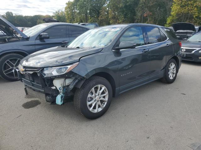 2018 CHEVROLET EQUINOX LT, 