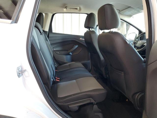 1FMCU9GD7HUC62404 - 2017 FORD ESCAPE SE Ağ foto 11