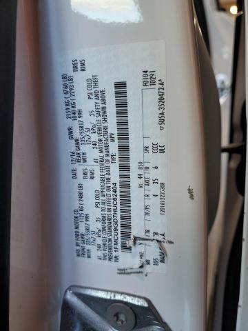 1FMCU9GD7HUC62404 - 2017 FORD ESCAPE SE Ağ foto 13