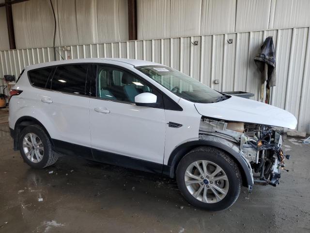 1FMCU9GD7HUC62404 - 2017 FORD ESCAPE SE Ağ foto 4