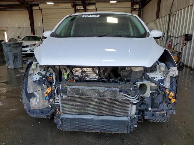 1FMCU9GD7HUC62404 - 2017 FORD ESCAPE SE Ağ foto 5