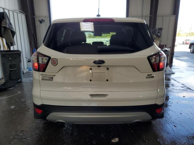 1FMCU9GD7HUC62404 - 2017 FORD ESCAPE SE Ağ foto 6