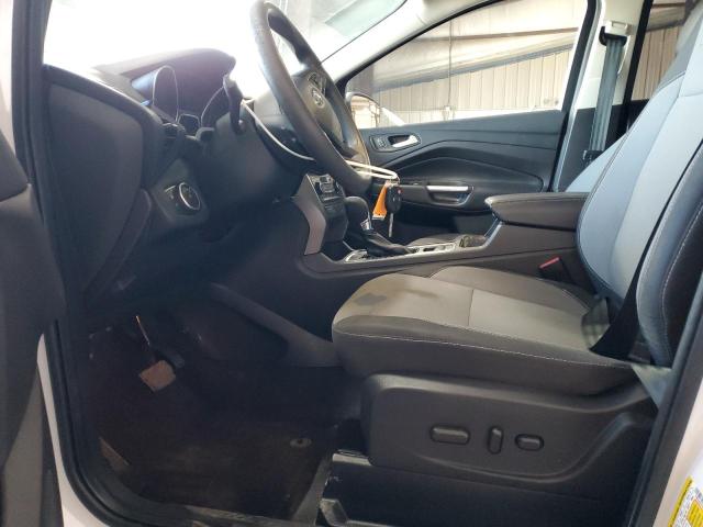 1FMCU9GD7HUC62404 - 2017 FORD ESCAPE SE Ağ foto 7