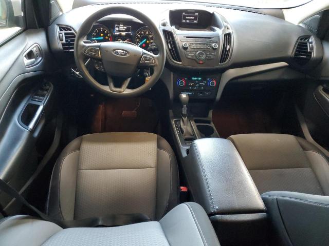 1FMCU9GD7HUC62404 - 2017 FORD ESCAPE SE Ağ foto 8