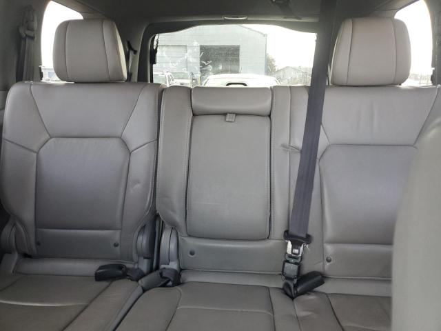 5FNYF4H52DB073905 - 2013 HONDA PILOT EXL Boz foto 10