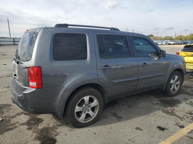 5FNYF4H52DB073905 - 2013 HONDA PILOT EXL Boz foto 3