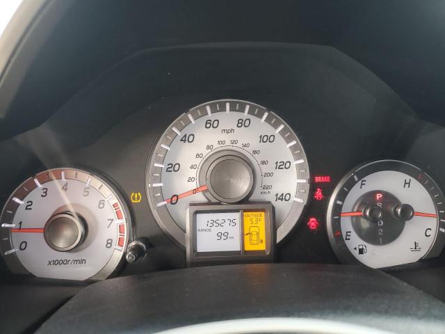 5FNYF4H52DB073905 - 2013 HONDA PILOT EXL Boz foto 9