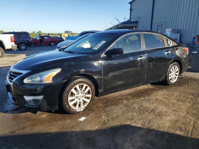 2014 NISSAN ALTIMA 2.5, 