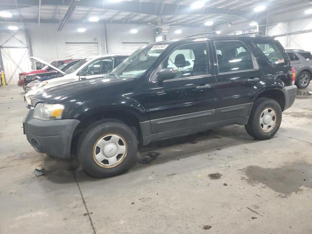 2007 FORD ESCAPE XLS, 