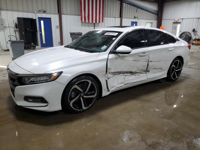 2019 HONDA ACCORD SPORT, 