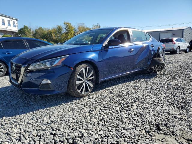 2020 NISSAN ALTIMA SR, 