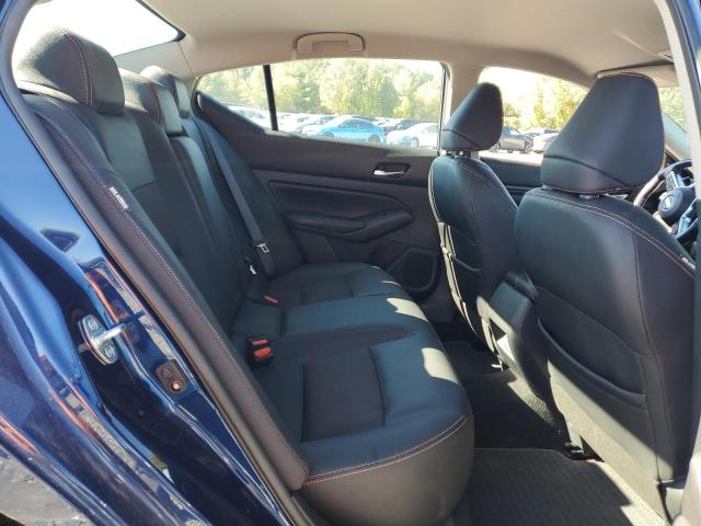 1N4BL4CW1LC182890 - 2020 NISSAN ALTIMA SR BLUE photo 10