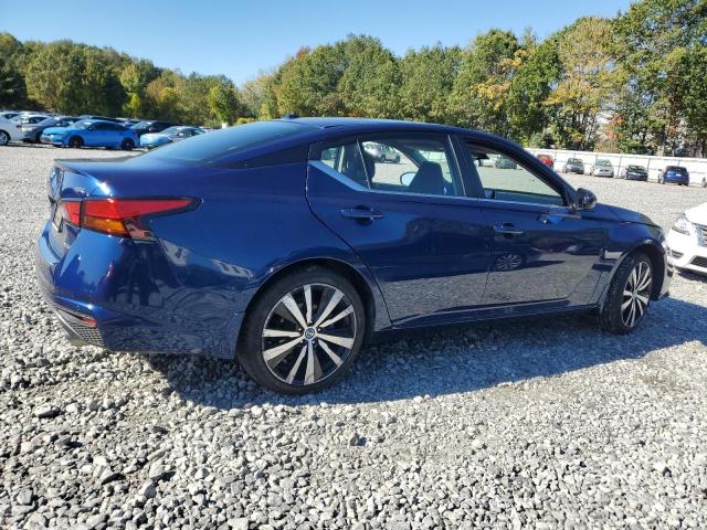 1N4BL4CW1LC182890 - 2020 NISSAN ALTIMA SR BLUE photo 3