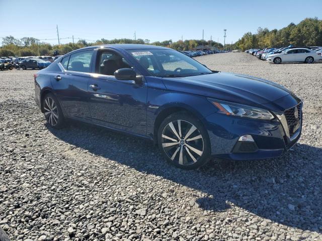 1N4BL4CW1LC182890 - 2020 NISSAN ALTIMA SR BLUE photo 4