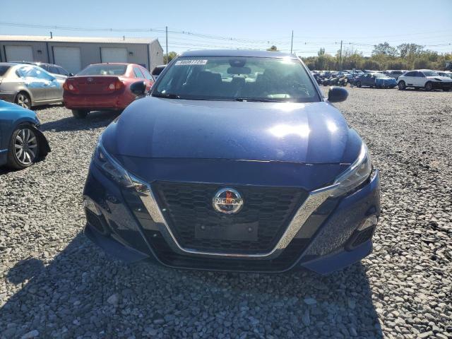 1N4BL4CW1LC182890 - 2020 NISSAN ALTIMA SR BLUE photo 5