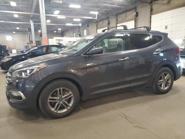 2017 HYUNDAI SANTA FE SPORT, 