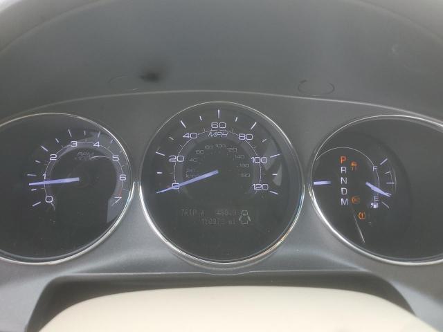 3LNHL2JC7CR804861 - 2012 LINCOLN MKZ BURGUNDY photo 9