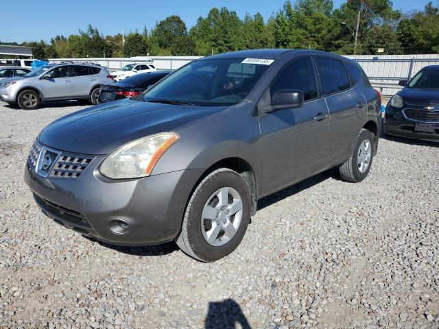 2009 NISSAN ROGUE S, 