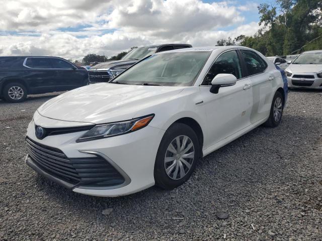 2021 TOYOTA CAMRY LE, 