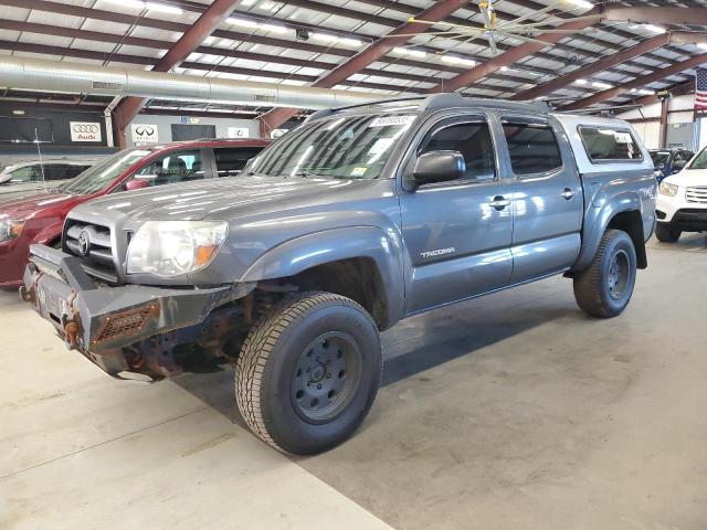 2010 TOYOTA TACOMA DOUBLE CAB, 