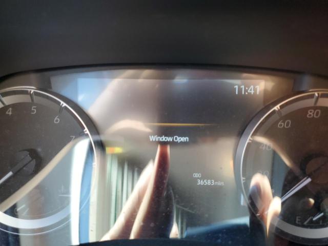 5TDKDRAH3PS023608 - 2023 TOYOTA HIGHLANDER L GRAY photo 9