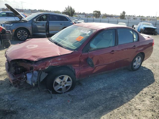 2005 CHEVROLET MALIBU LS, 