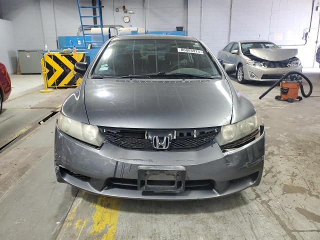 19XFA1F36BE043959 - 2011 HONDA CIVIC VP CHARCOAL photo 5