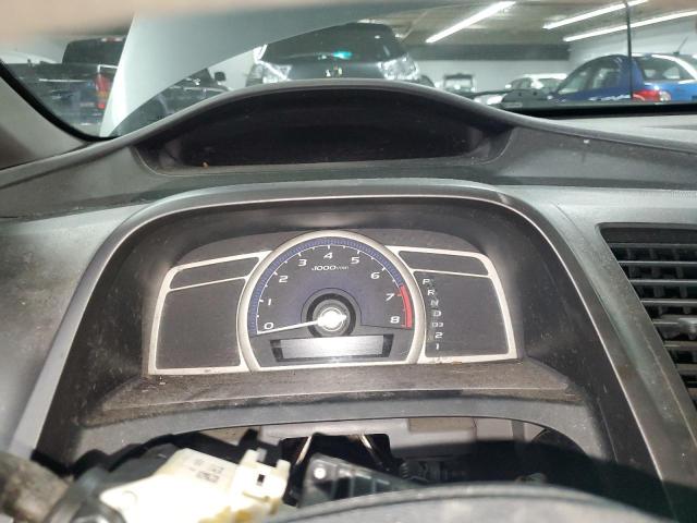 19XFA1F36BE043959 - 2011 HONDA CIVIC VP CHARCOAL photo 9