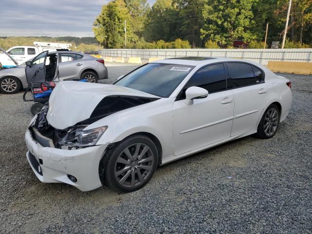 2014 LEXUS GS 350, 