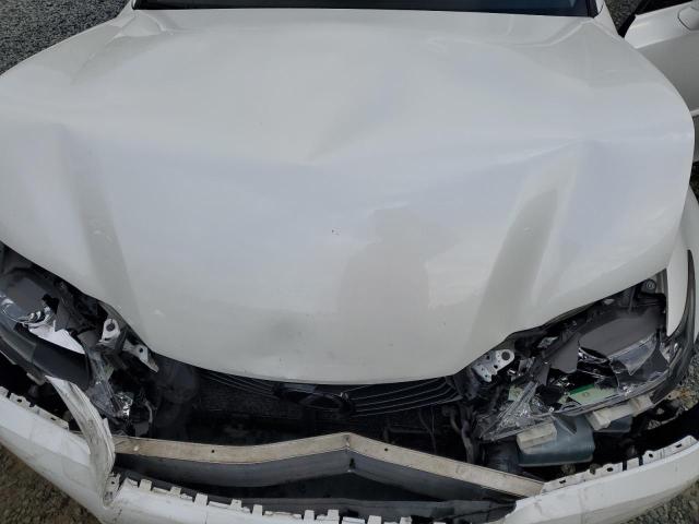 JTHBE1BL5E5031602 - 2014 LEXUS GS 350 Ağ foto 11