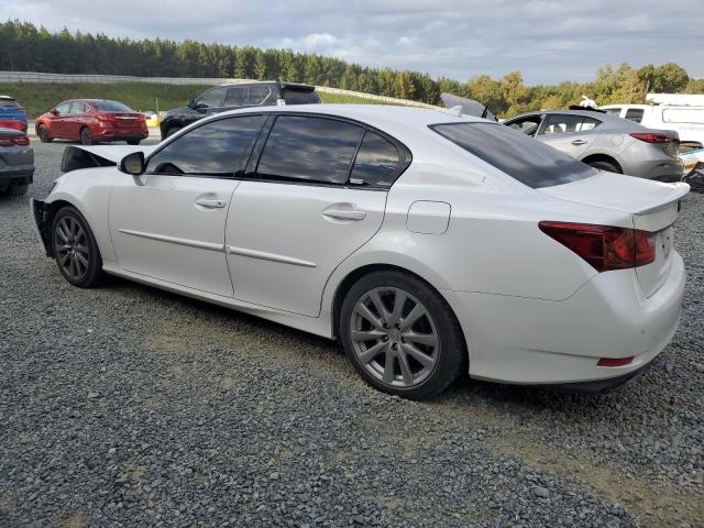 JTHBE1BL5E5031602 - 2014 LEXUS GS 350 Ağ foto 2